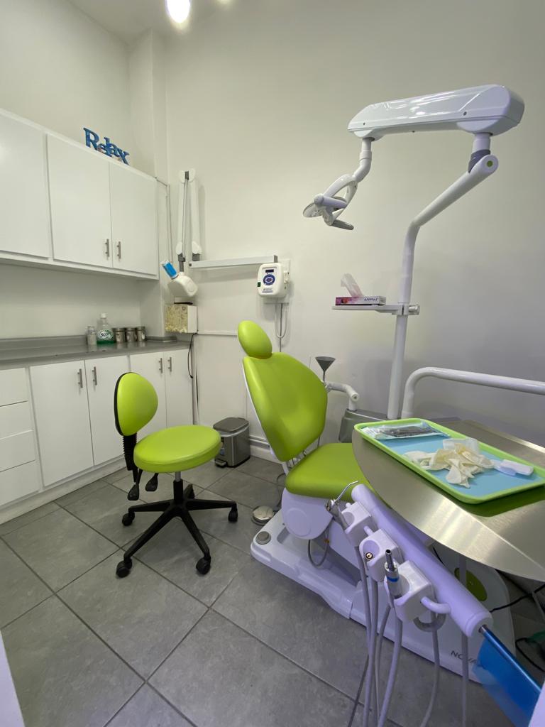 Imagina Dental Tijuana