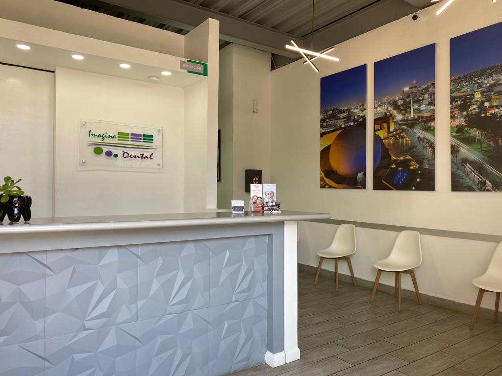 Imagina Dental Tijuana